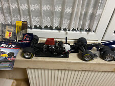 Redbull rb7 racer gebraucht kaufen  Cornberg