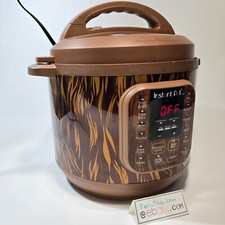 Instant pot quart for sale  Bronx