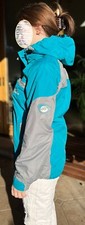 Damen skijacke icepeak gebraucht kaufen  Penzberg