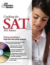 Cracking sat dvd for sale  Montgomery