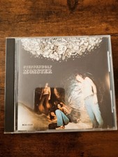 Steppenwolf monster album d'occasion  Le Plessis-Trévise