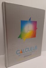 Calculus with Analytic Geometry Third Edition by Ellis & Gulick  - HC - 1986, usado comprar usado  Enviando para Brazil