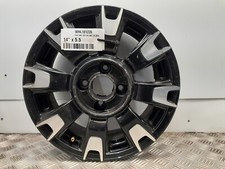 Alloy wheel fiat for sale  DONCASTER