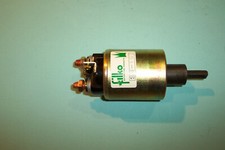 Solenóide de partida NOS Filko SW-197 para algumas opala 73-76 Honda 73-77 Isuzu 81-87 comprar usado  Enviando para Brazil
