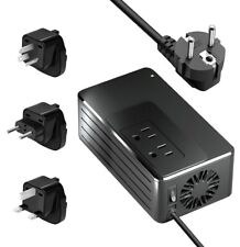1600w voltage converter d'occasion  Expédié en Belgium