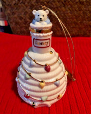 Lenox bear beehive for sale  Dayton