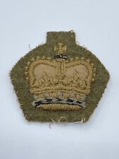Post ww2 corps for sale  SOUTHAMPTON