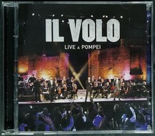 Volo live pompei usato  Italia