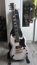 Harley benton dlx for sale  LONDON