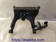 Bequille centrale peugeot d'occasion  Languidic