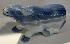 Vintage chinese ceramic for sale  PAISLEY