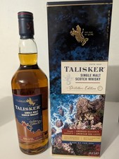 Talisker distillers edition gebraucht kaufen  Sandhausen