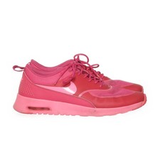 Nike, Sneakersy, Rozmiar: 42 1/2, Air Max Thea, Różowe, Damskie #gZ7 na sprzedaż  PL