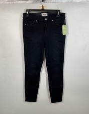 Nwt paige dark for sale  San Jose