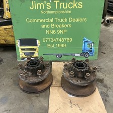 Iveco eurocargo rear for sale  NORTHAMPTON