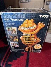 Vintage garfield tyco for sale  Huntington Beach