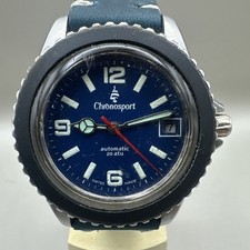 chronosport for sale  San Mateo