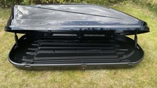 volvo roof box for sale volvo roof box for sale LEATHERHEAD