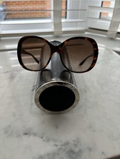 Ladies brown bvlgari for sale  DARLINGTON
