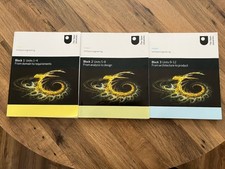 Open university tm354 for sale  BILLINGHAM