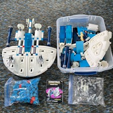 Vintage 1986 construx for sale  Swanton