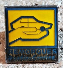 A18 pin pins d'occasion  Expédié en Belgium