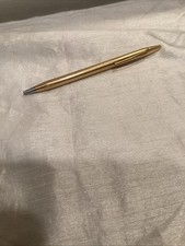 Vintage cartier ballpoint for sale  Jamestown
