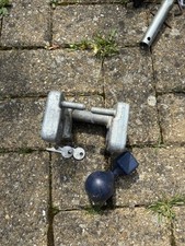 Winterhoff stabiliser caravan for sale  COLCHESTER