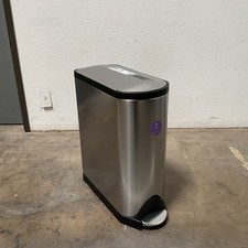 Simplehuman 40l dual for sale  Corona