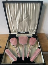 Mid century pink for sale  ELY