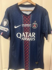 Maillot psg super d'occasion  Saint-Mitre-les-Remparts