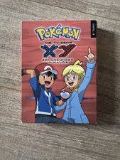 Pokemon staffel dvd gebraucht kaufen  Teltow