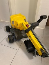 Kinder schaufelbagger zum gebraucht kaufen  Schortens