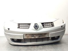 7701474484 front bumper d'occasion  Expédié en Belgium