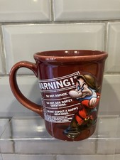 Official disney grumpy for sale  CAERPHILLY