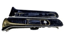 Trombone vintage Conn 14H comprar usado  Enviando para Brazil