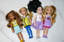 Mattel barbie doll for sale  Mount Orab