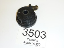 3503 yamaha aerox gebraucht kaufen  Traunstein