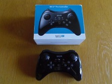 Wii riginal pro gebraucht kaufen  Winnenden