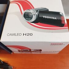 Toshiba camileo 20 usato  Sesto San Giovanni