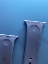 Cinturino originale iwatch usato  Fossano