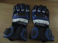 Motorradhandschuhe größe xxl gebraucht kaufen  Harsefeld