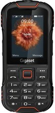 Gigaset glx black gebraucht kaufen  Langenhagen