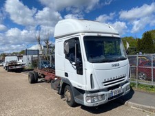 Iveco eurocargo 75e17 for sale  LOUGHTON
