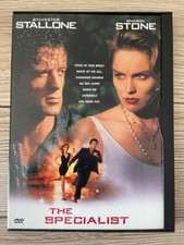 The specialist dvd gebraucht kaufen  Pohlheim