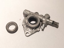 ölpumpe antriebsschnecke rigi gebraucht kaufen  Apensen