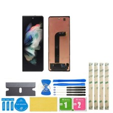 Substituição de digitalizador de tela LCD externa para Samsung Galaxy Z Fold3 5G comprar usado  Enviando para Brazil