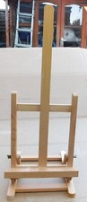 Wooden adjustable desktop for sale  NOTTINGHAM