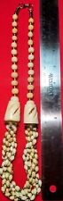 Buffalo bone carved for sale  Chandler