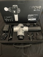 Opove massage gun for sale  Perth Amboy